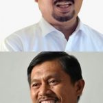 Tanpa ‘Pembisik’.Thomas Mopili-Rony Imran Segera Bertemu