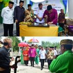 Marisa, Miliki Gedung Manasik Haji dan Balai Nikah