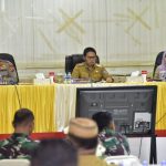 Tangkal Varian Omicron XBB,  Pemprov Gorontalo Gencar Vaksin Booster