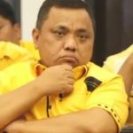Perannya ‘Disepelekan’, Wabup Gorontalo Hendra Hemeto Banting PIN
