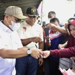 5 Desember  2022, Provinsi Gorontalo Berusia 22 Tahun