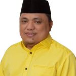Lagi, Emosi Wabup  Gorontalo Hendra Hemeto ‘Meledak’. Gara Gara Hanya Baliho Sekda dan Bupati Dipasang