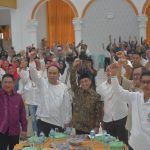 Sejumlah Aleg Gorontalo Tidak Akui Hasil Musra