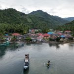 Festival Sejuta Cumi di Batudaa Pantai