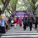 Kerajinan Karawo, Menjadikan Bone Bolango Jadi Kabupaten Kreatif di Indonesia