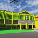 Marten Taha Kebut Kantor Walikota Baru Senilai 51 M