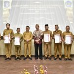 di 2023, Gorontalo Hanya Kebagian Rp 10,76 Triliun Dana APBN