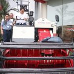 Tingkatkan Kualitas Pertanian, Pemprov Gorontalo Borong Mesin Pasca Panen