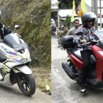 Dulamayo Udara Sejuk, Desa Pertanian dan Wisata Alam