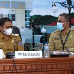 Pemprov Gorontalo Luruskan Ketidakhadiran Penjagub Gorontalo di Musda ORARI