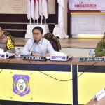 Jelang Nataru,  Polda Gorontlao Mulai Operasi Lilin