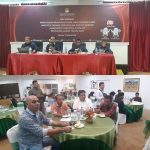 Kursi DPRD Bertambah 5, KPU Kabgor Uji Publik Rancangan Penataan Dapil dan Alokasi Kursi