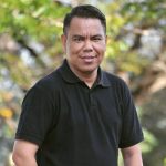 Sudarman Samad Nakhodai Setwan DPRD Provinsi Gorontalo