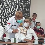 ‘Harta dan Tahta’ Diberikan Golkar Untuk Thariq Modanggu. Ada Tapinya….