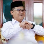 Thariq Modanggu ‘Berlabuh’ ke Partai Golkar