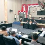 Kisruh Kades dan Ketua BPD Limehe Timur, Syam : Asosiasi Ikut Bertanggung Jawab