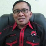 Caleg DPR-RI PDI-Perjuangan Gorontalo Masih ‘Dikantong’ Petinggi DPP PDI-P