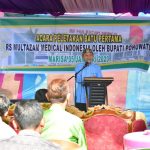 RS Multazam Medical Indonesia Segera Dibangun di Pohuwato