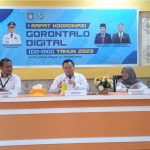 Masran : Keberhasilan GoDigi Perlu Kolaborasi Seluruh OPD