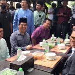 Penjagub Gorontalo Hamka Hendra Noer  Buka Jalur Kerjasama Universitas di Malaysia dan Gorontalo