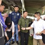 Februari, Dinas Pangan Pemprov Gorontalo Mulai Gelar Pasar Murah