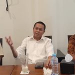 Nasihin Masha : Rachmat Gobel Terlalu Cinta Tanah Leluhurnya