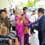 Rachmat Gobel : Culture Kerja Penting Sebelum Transfer Teknologi
