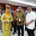 Pohuwato Terimah Bantuan Ambulance