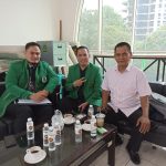 Perintah Ketum DPP PPP : Ketua PPP Kota Gorontalo  Rivay Bukusu Segera Konsolidasi