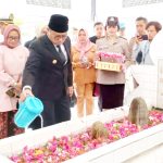 Peringati Hari Patriotik. Gorontalo Merdeka Sebelum Proklamasi Dibacakan