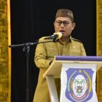Gorontalo 10 Daerah Terendah di Indonesia. Mendagri Ancam Copot Pj Tak Mampu Kendalikan Inflasi