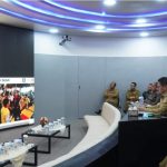 Mendagri Tito Karnavian  Puji Inovasi Pemprov Gorontalo