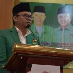 Ketua DPC PPP Kota Gorontalo Achmad Monoarfa : Keputusan Mahkamah Partai, Tidak Selamanya Ditindaklanjuti DPP