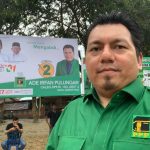 Ade Irfan Pulungan : Sandiaga Uno Bukan Kader PPP