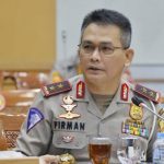 Tilang Manual Bakal Diberlakukan Lagi ? Ini Kata Kakorlantas Polri