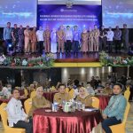 Outlook 2023 Bank Indonesia.Sektor Pertambangan Investasi  156 Miliar, Sumber Pertumbuhan Baru Kabupaten Pohuwato