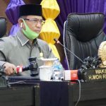 Gugatan Dikabulkan DPP. Rivai Bukusu Ketua DPC PPP Kota Gorontalo