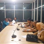 DPRD Kabupaten Gorontalo Target 2 Buah Ranperda Rampung Maret