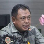 DPRD Kabupaten Gorontalo Godok Perda Pertama di Indonesia