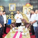Penuhi Syarat Administrasi,Selangkah Lagi Pertambangan Rakyat di Pohuwato Kantongi Izin Resmi
