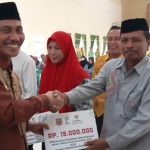 Iuran Baznas Tidak Capai Target. Pemda Kabgor Tunda Pembayaran TPP PNS