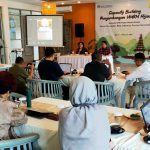 Dorong UMKM Gorontalo, BI  Gelar Capacity Building Green Economy
