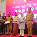 Putra Rusli Habibie Promosikan Toko Daring ‘BELIUMKM’, Rangkul 536 UMKM Gorontalo
