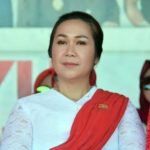 Kirab Pemilu Perdana, Ketua DPRD Gorut Apresiasi KPU