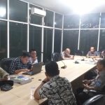 Pembahasan LKPj Bupati Gorontalo Tahun 2022 Dimaksimalkan