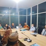DPRD Kabupaten Gorontalo minta Pensertifikatan Lahan Sengketa di Buhu Dihentikan