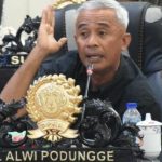 Aleg Dekot Geram. Kadis PUPR Kota Gorontalo Tegaskan Pengerjaan Jl Eks Panjaitan Segera Dikerjakan Lagi