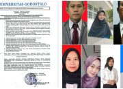 Rektor Tetapkan Satgas PPKS Unigo