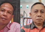 Kerabat Nelson Bicara, Sirajudin: Kejadian Berulang, Sudah Cukup Mending Keluar
