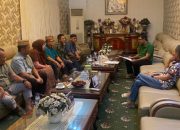 Tak Mau Jatuh Dilubang Yang Sama, 5 DPC ‘Rayu’ Nelson Agar Bertahan